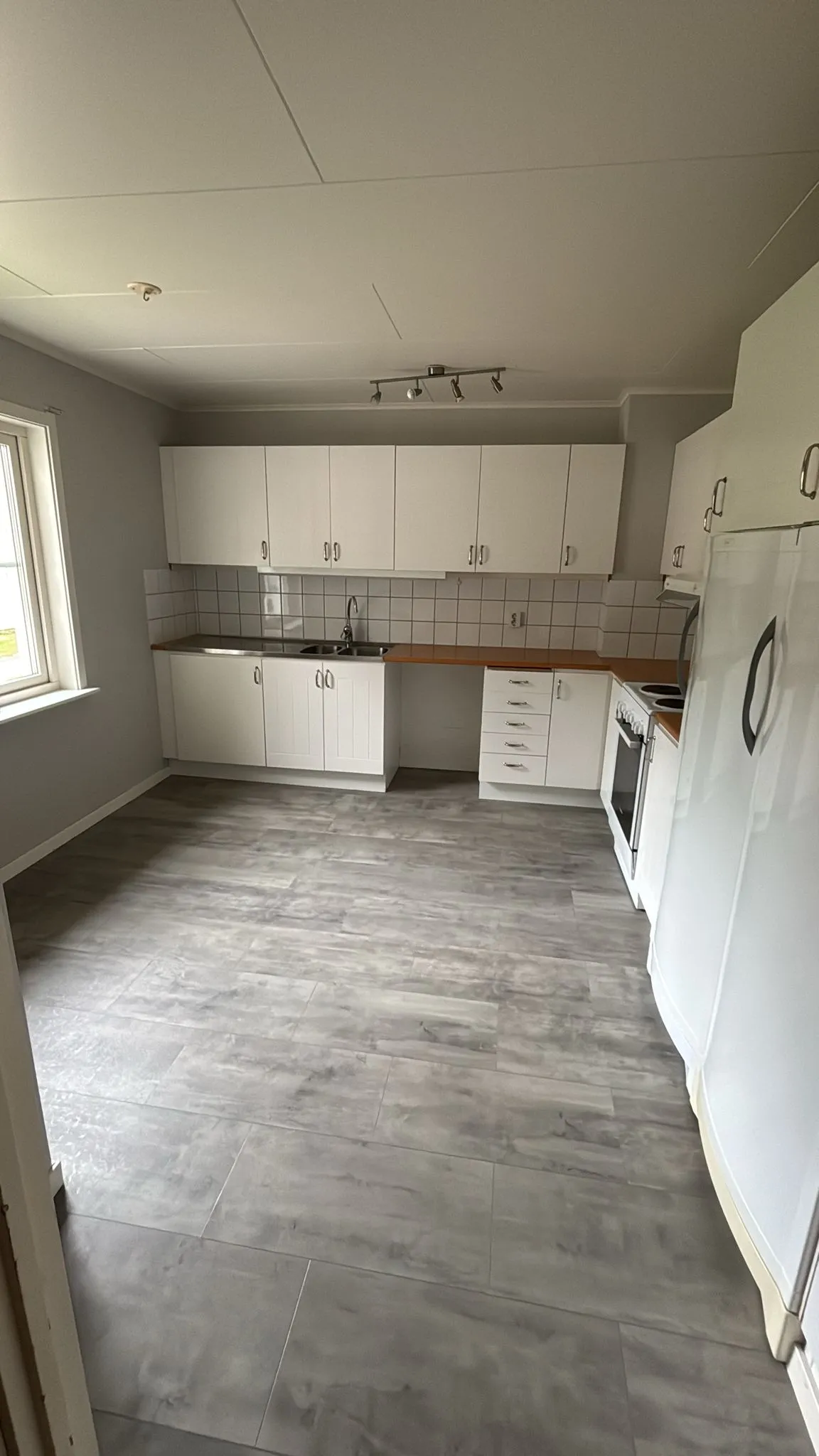 Hyreslägenhet på Grums i grums