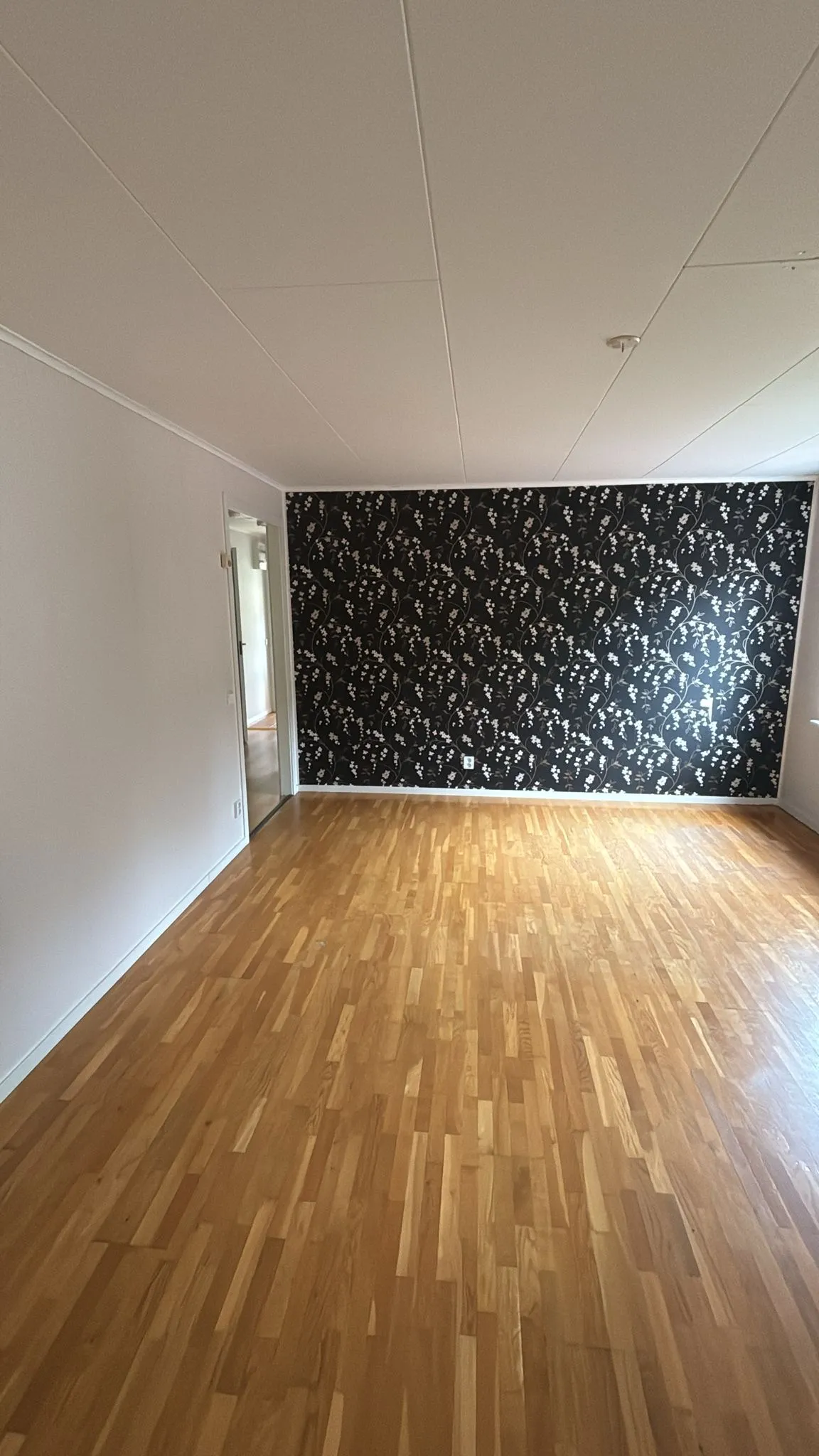 Hyreslägenhet på Grums i grums