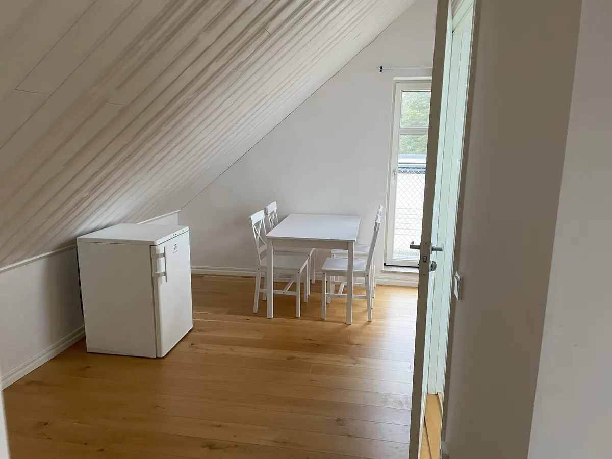 Hyreslägenhet på Gotlands Tofta i gotlands-tofta