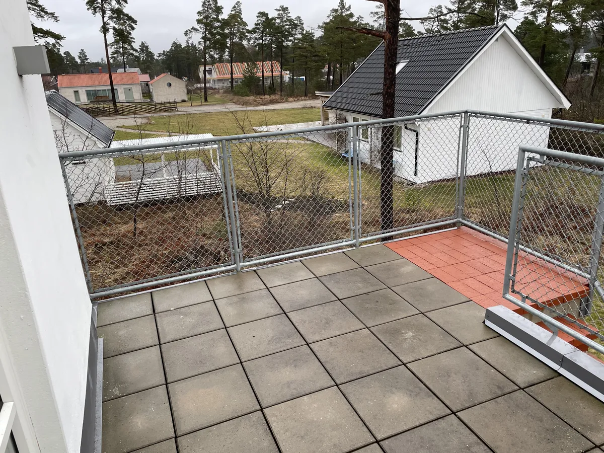 Hyreslägenhet på Gotlands Tofta i gotlands-tofta