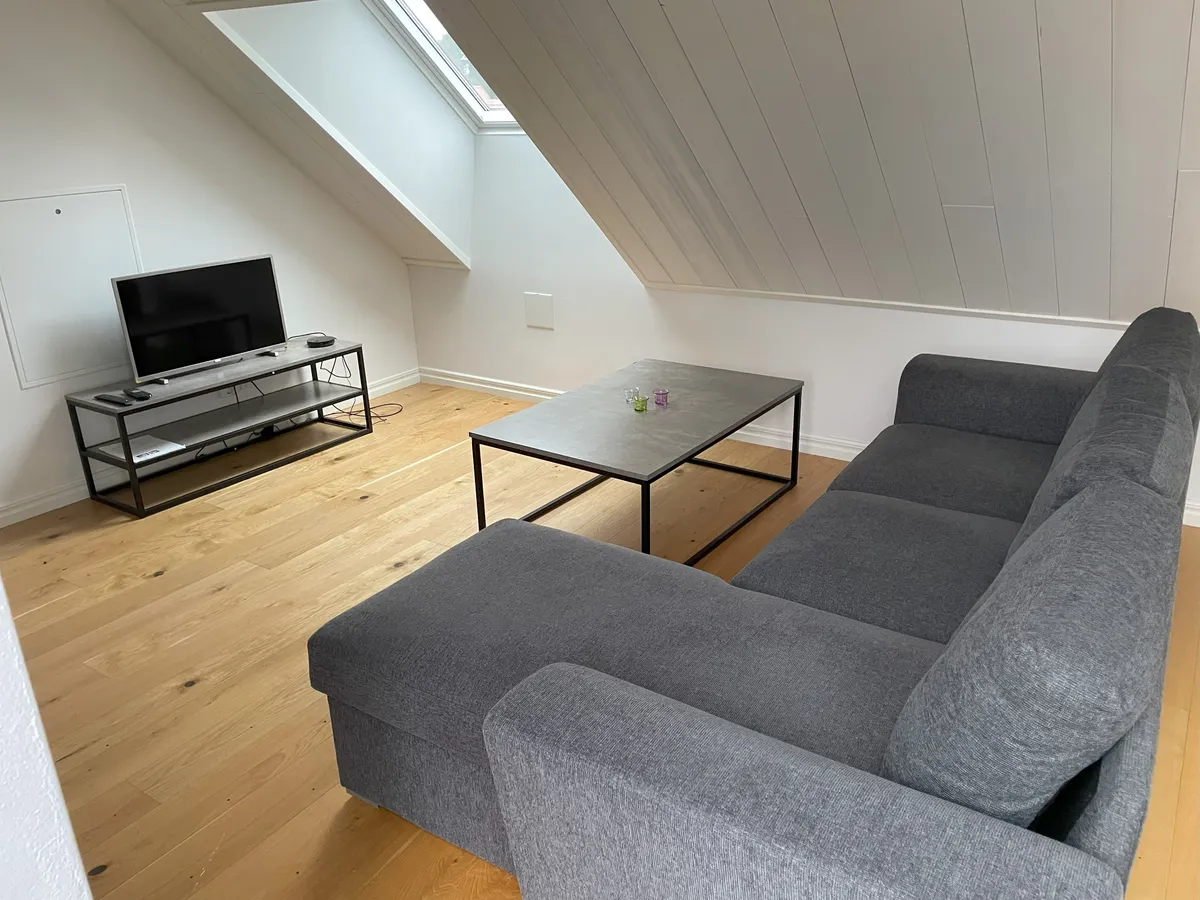 Hyreslägenhet på Gotlands Tofta i gotlands-tofta