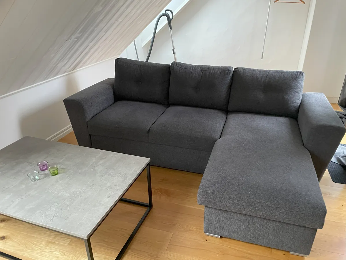 Hyreslägenhet på Gotlands Tofta i gotlands-tofta