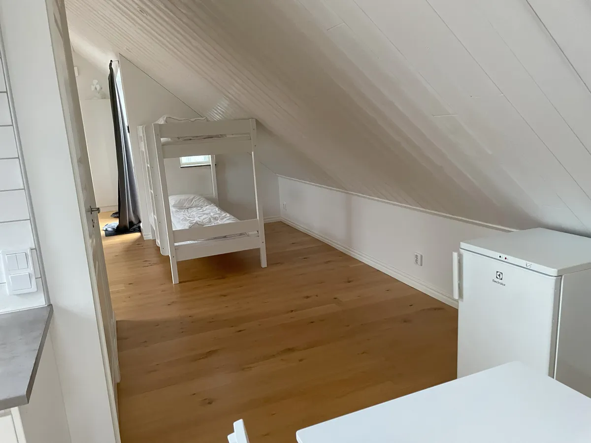 Hyreslägenhet på Gotlands Tofta i gotlands-tofta