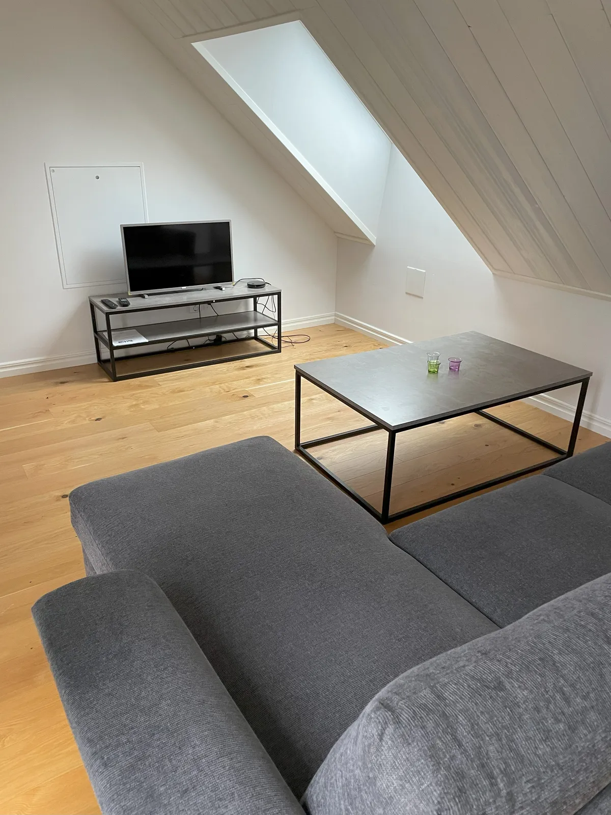 Hyreslägenhet på Gotlands Tofta i gotlands-tofta