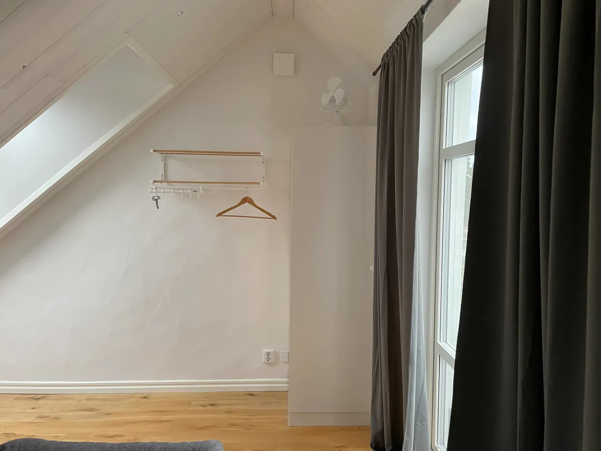 Hyreslägenhet på Gotlands Tofta i gotlands-tofta