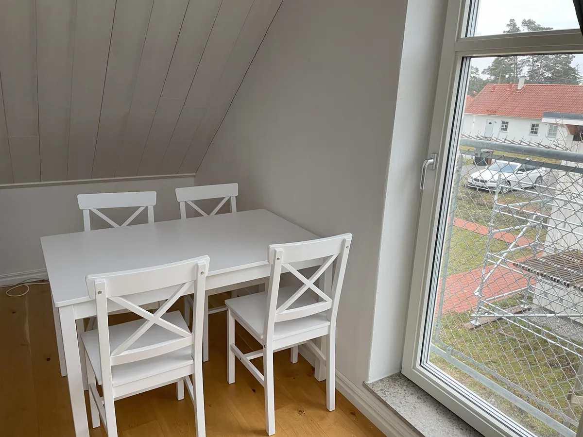 Hyreslägenhet på Gotlands Tofta i gotlands-tofta