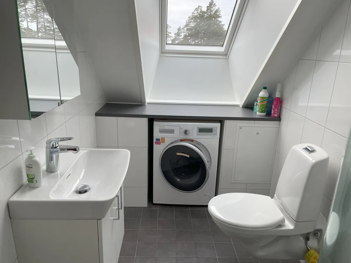 Hyreslägenhet på Gotlands Tofta i gotlands-tofta