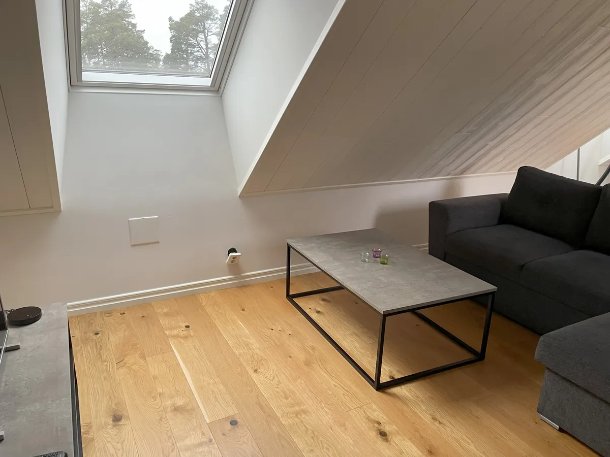 Hyreslägenhet på Gotlands Tofta i gotlands-tofta