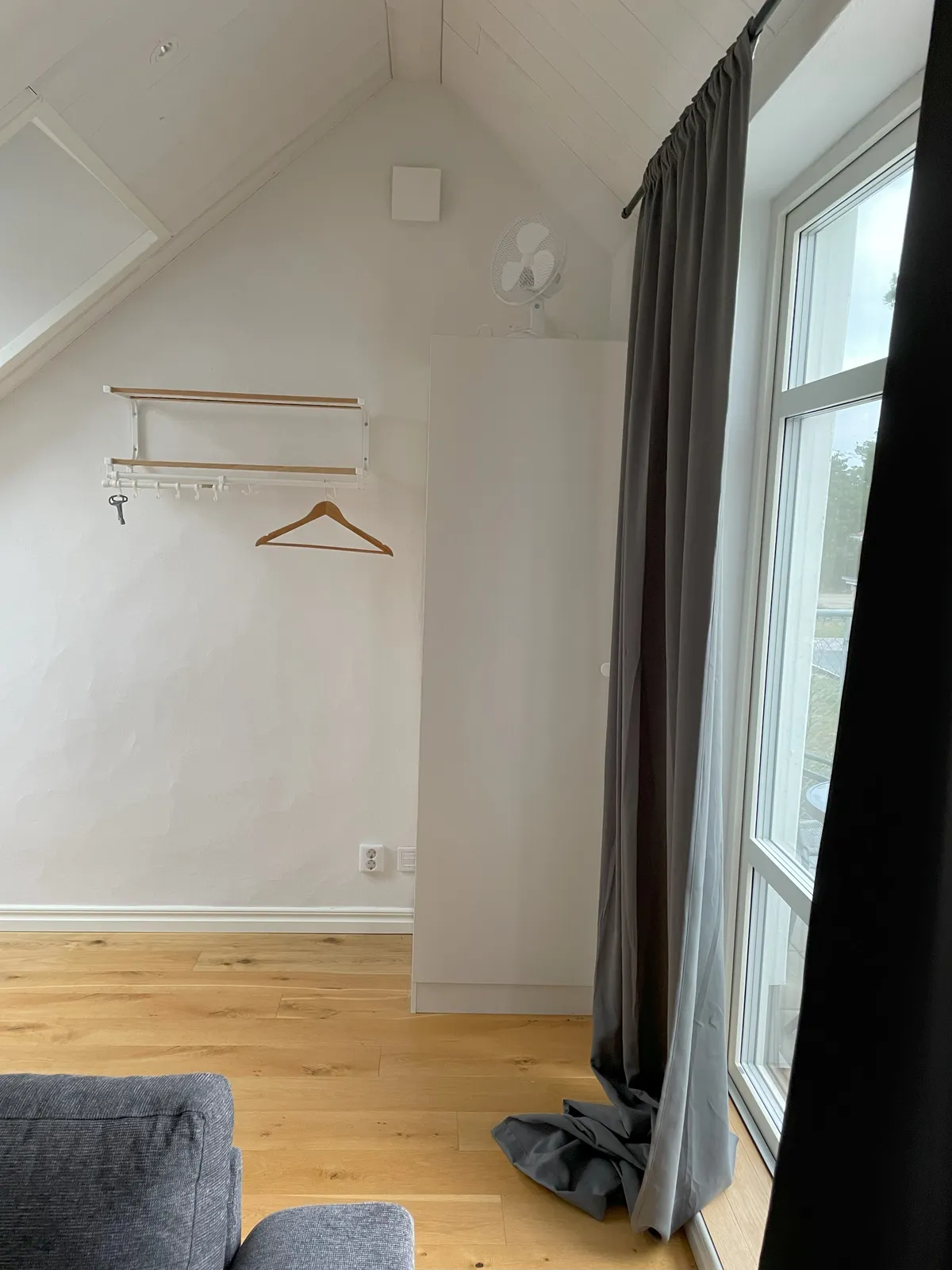 Hyreslägenhet på Gotlands Tofta i gotlands-tofta