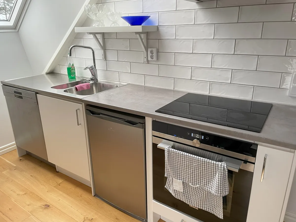 Hyreslägenhet på Gotlands Tofta i gotlands-tofta