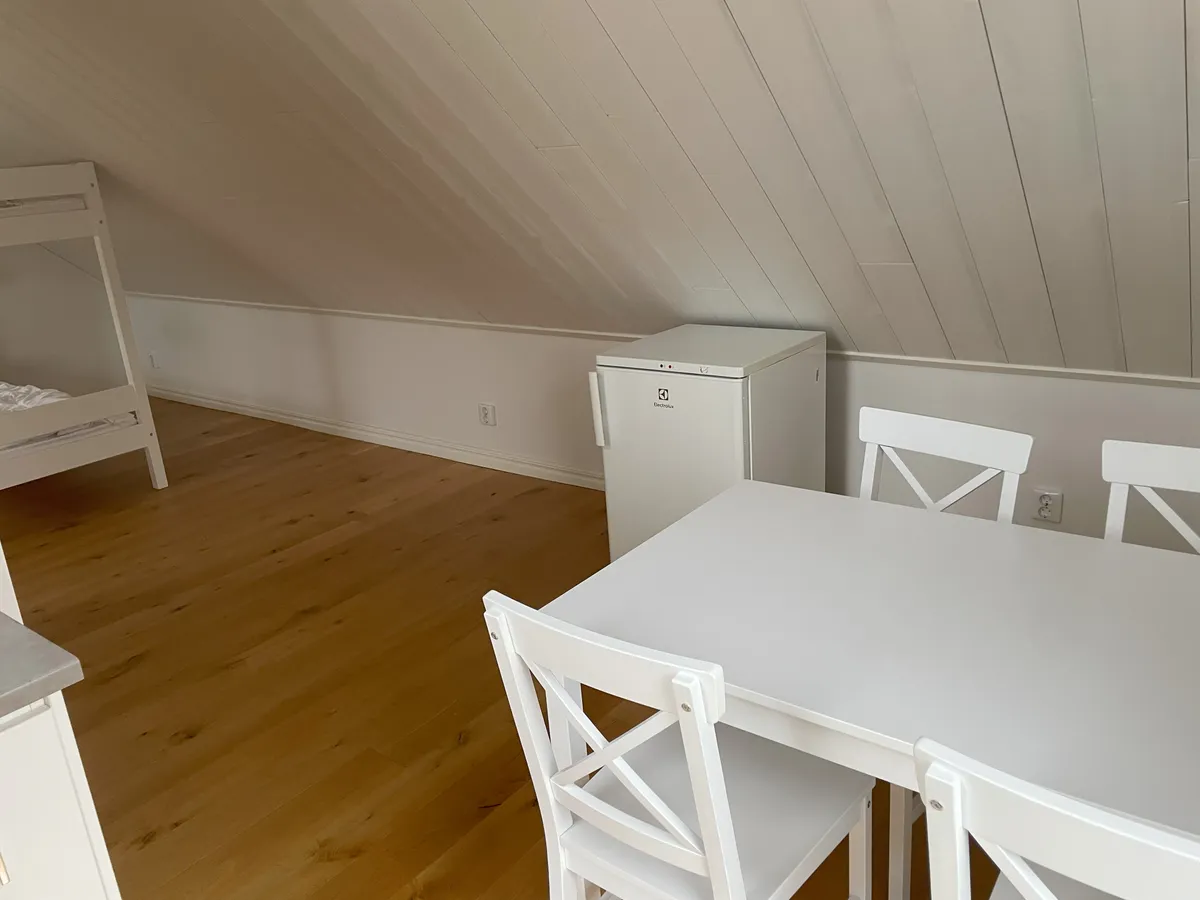 Hyreslägenhet på Gotlands Tofta i gotlands-tofta