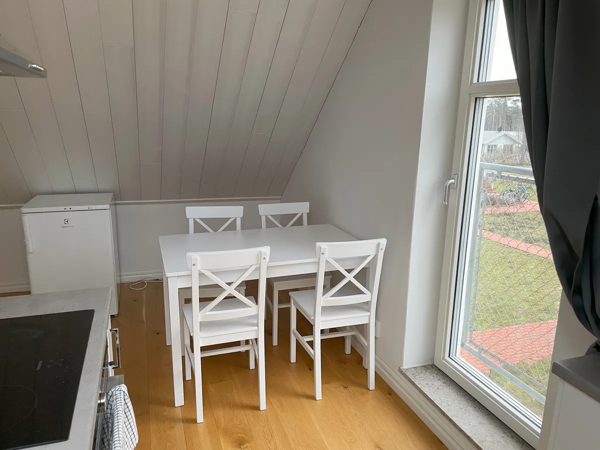 Hyreslägenhet på Gotlands Tofta i gotlands-tofta