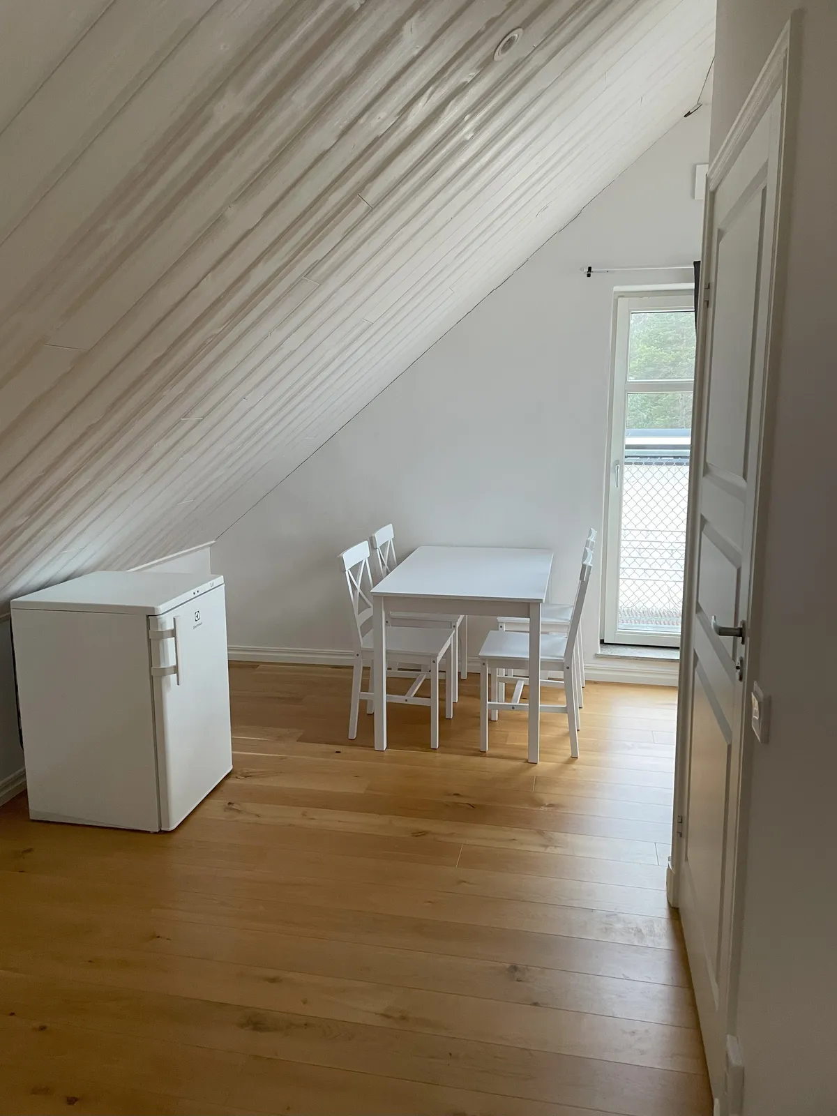 Hyreslägenhet på Gotlands Tofta i gotlands-tofta