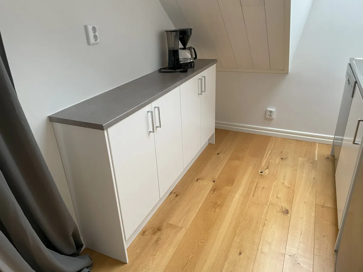 Hyreslägenhet på Gotlands Tofta i gotlands-tofta