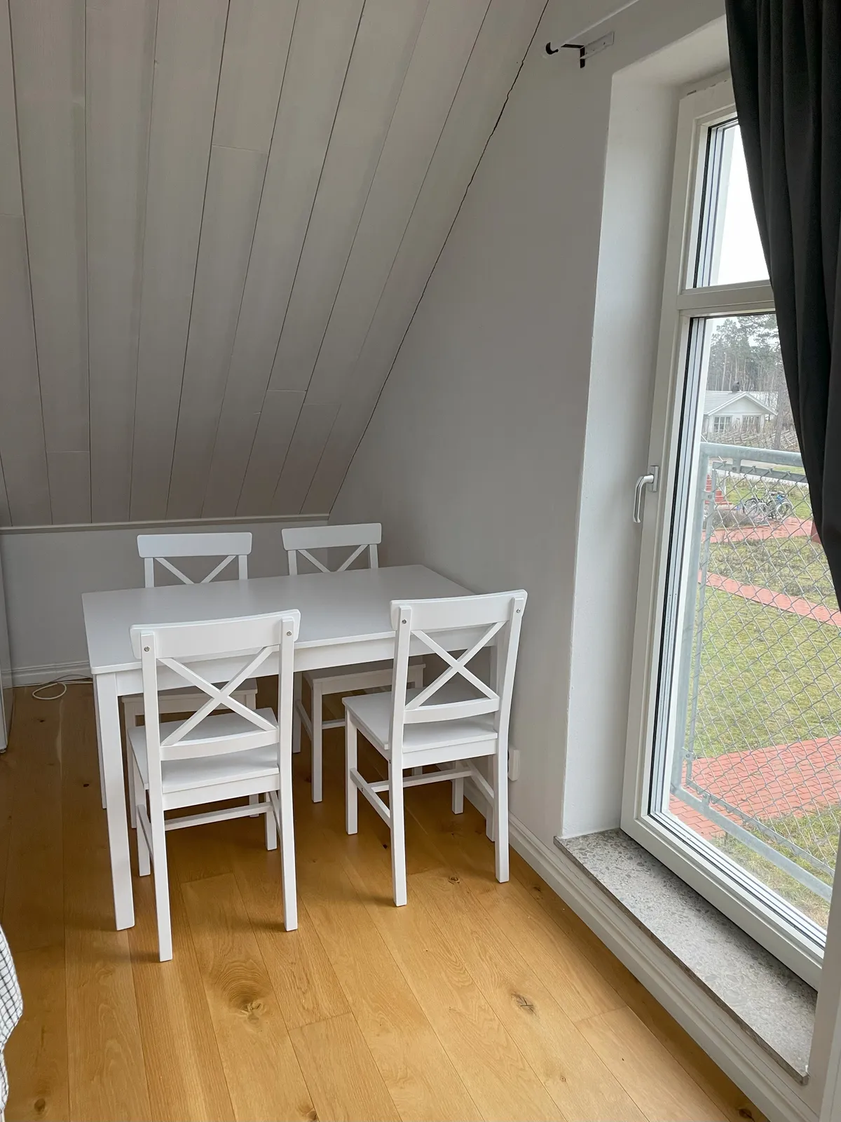 Hyreslägenhet på Gotlands Tofta i gotlands-tofta