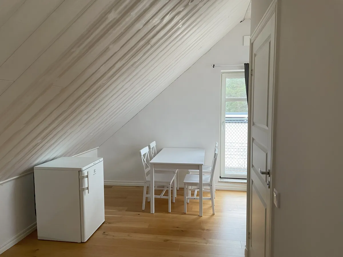 Hyreslägenhet på Gotlands Tofta i gotlands-tofta