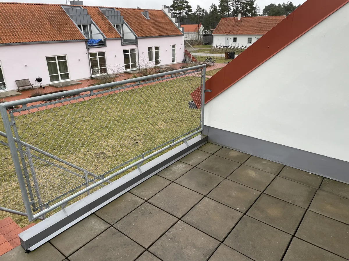 Hyreslägenhet på Gotlands Tofta i gotlands-tofta