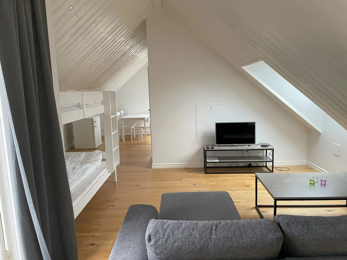 Hyreslägenhet på Gotlands Tofta i gotlands-tofta