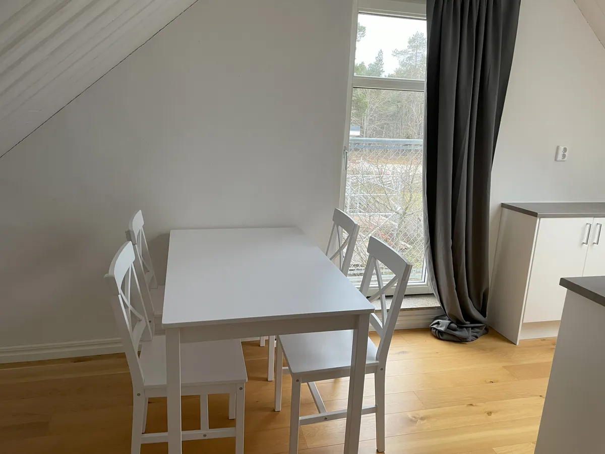 Hyreslägenhet på Gotlands Tofta i gotlands-tofta