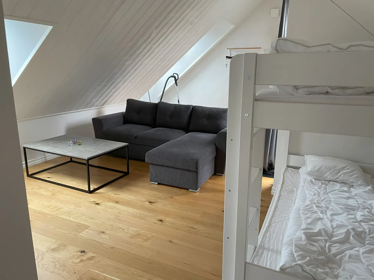 Hyreslägenhet på Gotlands Tofta i gotlands-tofta