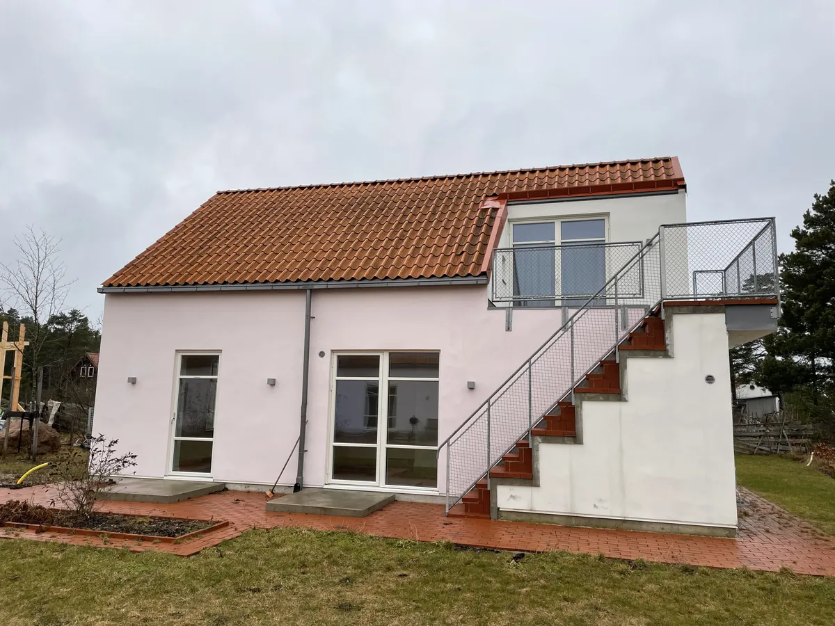 Hyreslägenhet på Gotlands Tofta i gotlands-tofta