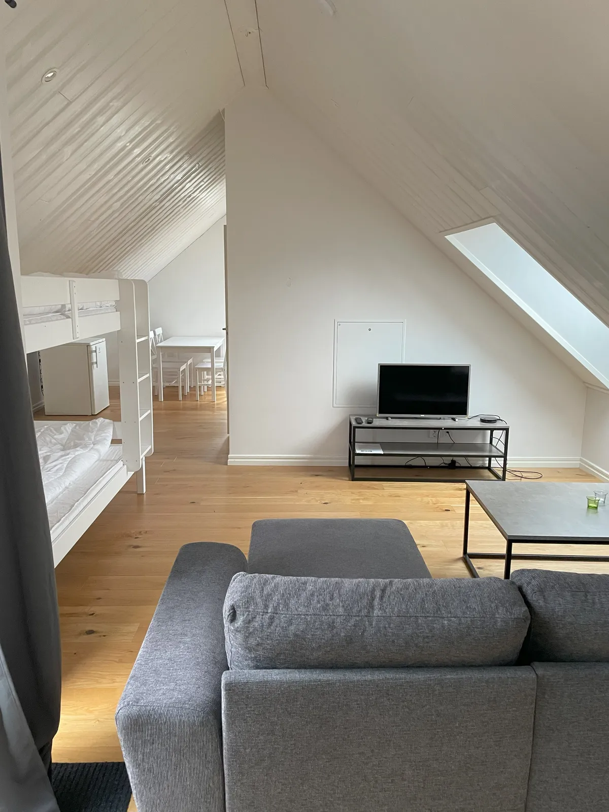 Hyreslägenhet på Gotlands Tofta i gotlands-tofta