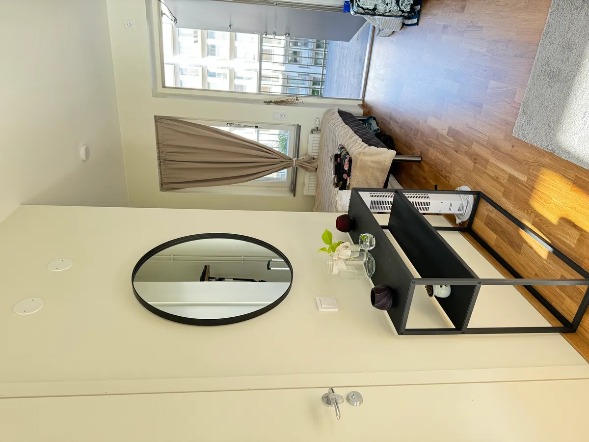 Hyreslägenhet på Sollentuna i sollentuna