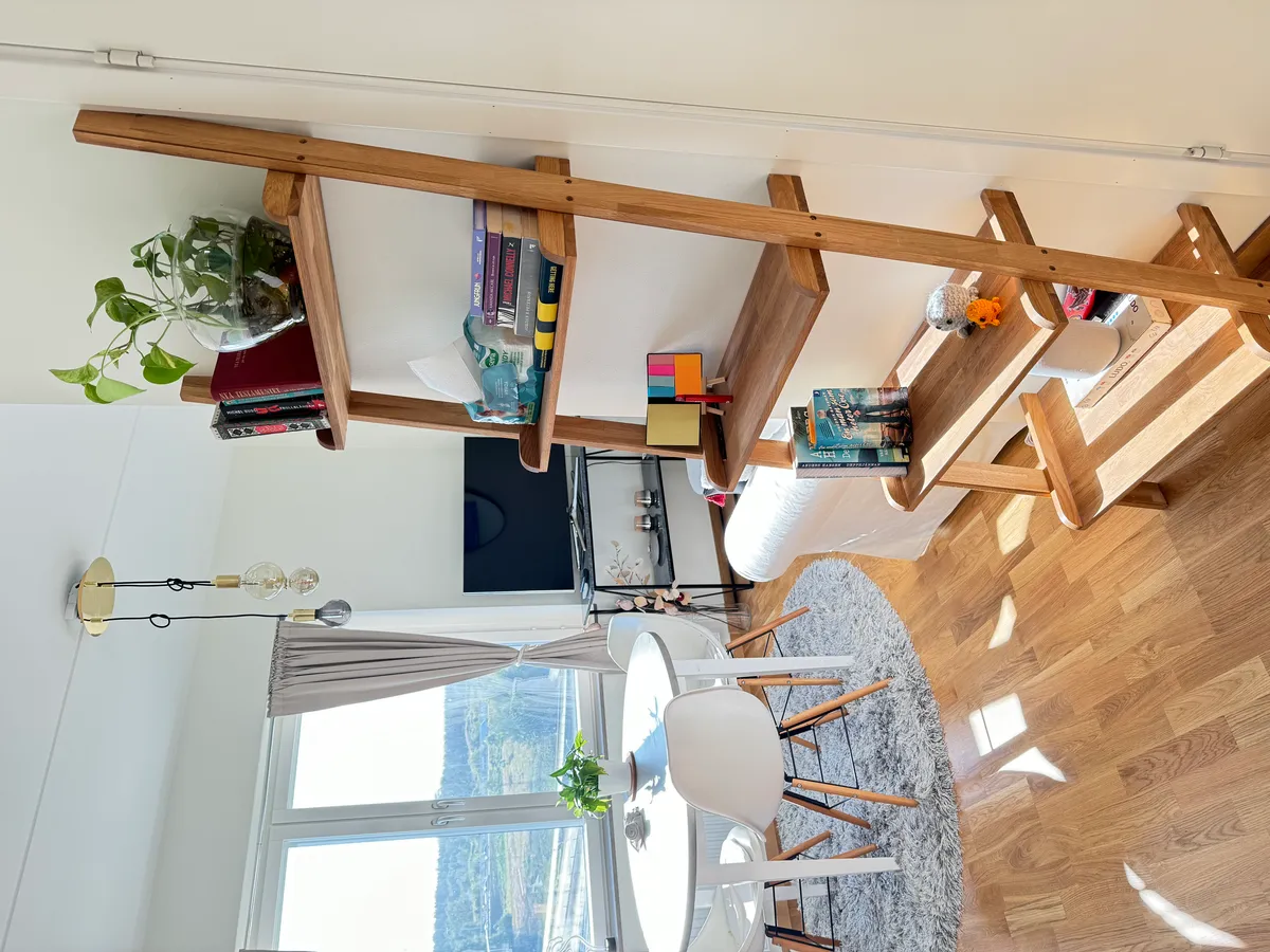 Hyreslägenhet på Sollentuna i sollentuna