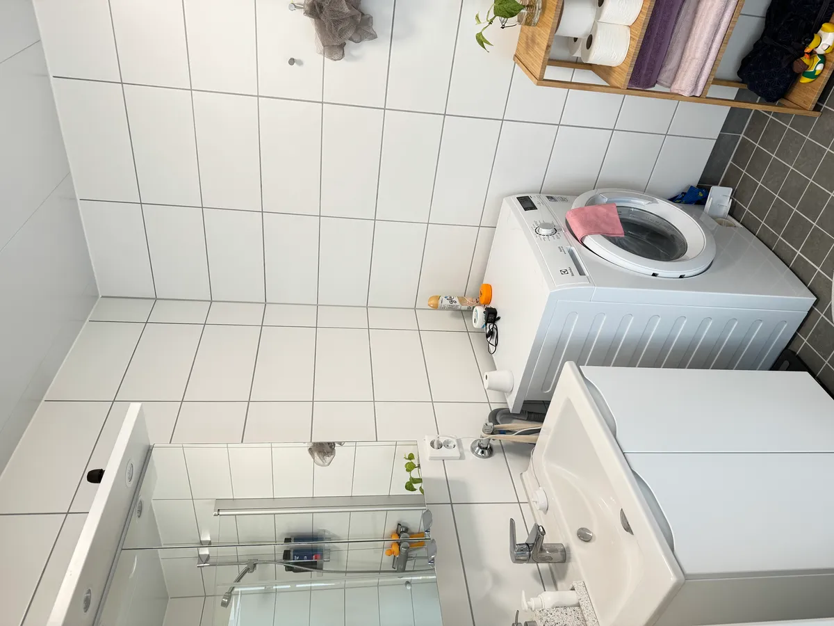 Hyreslägenhet på Sollentuna i sollentuna