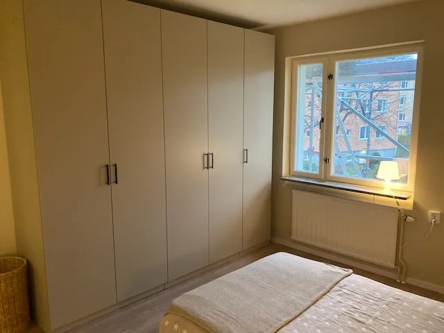 Hyreslägenhet på Åkersberga i akersberga