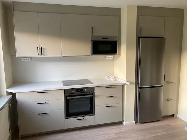 Hyreslägenhet på Åkersberga i akersberga