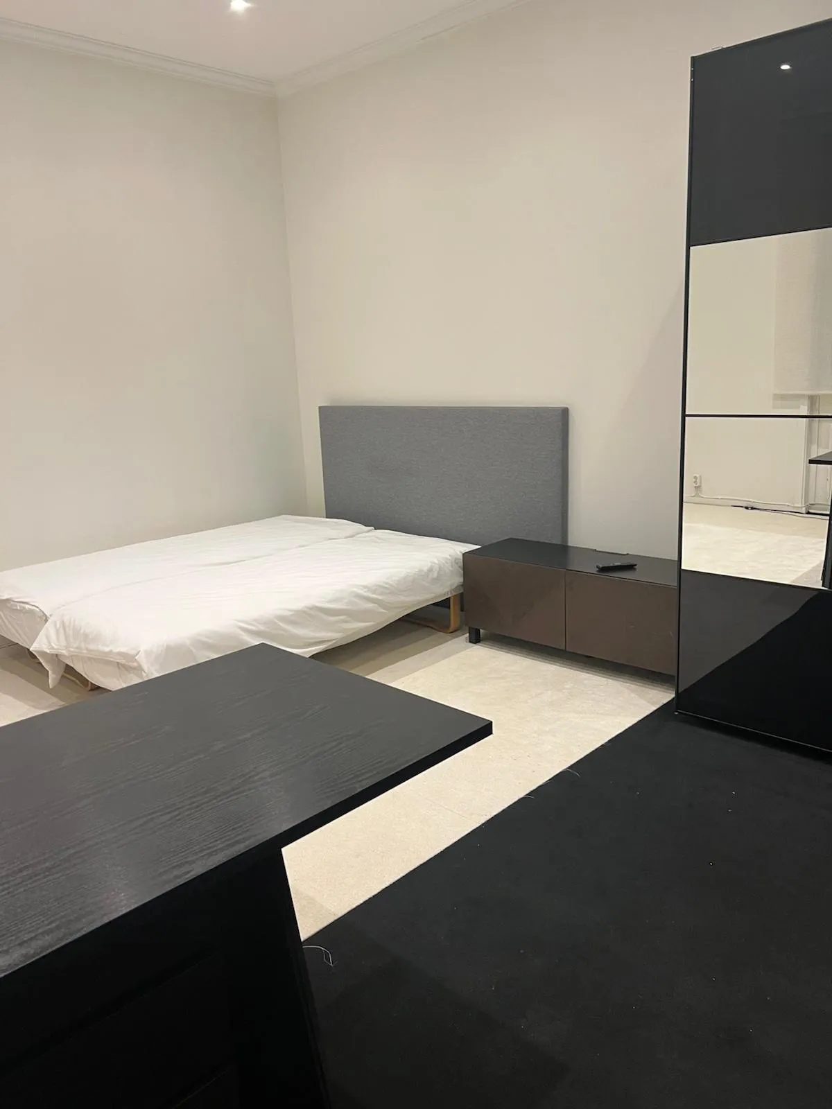 Hyreslägenhet på Hägersten i hagersten