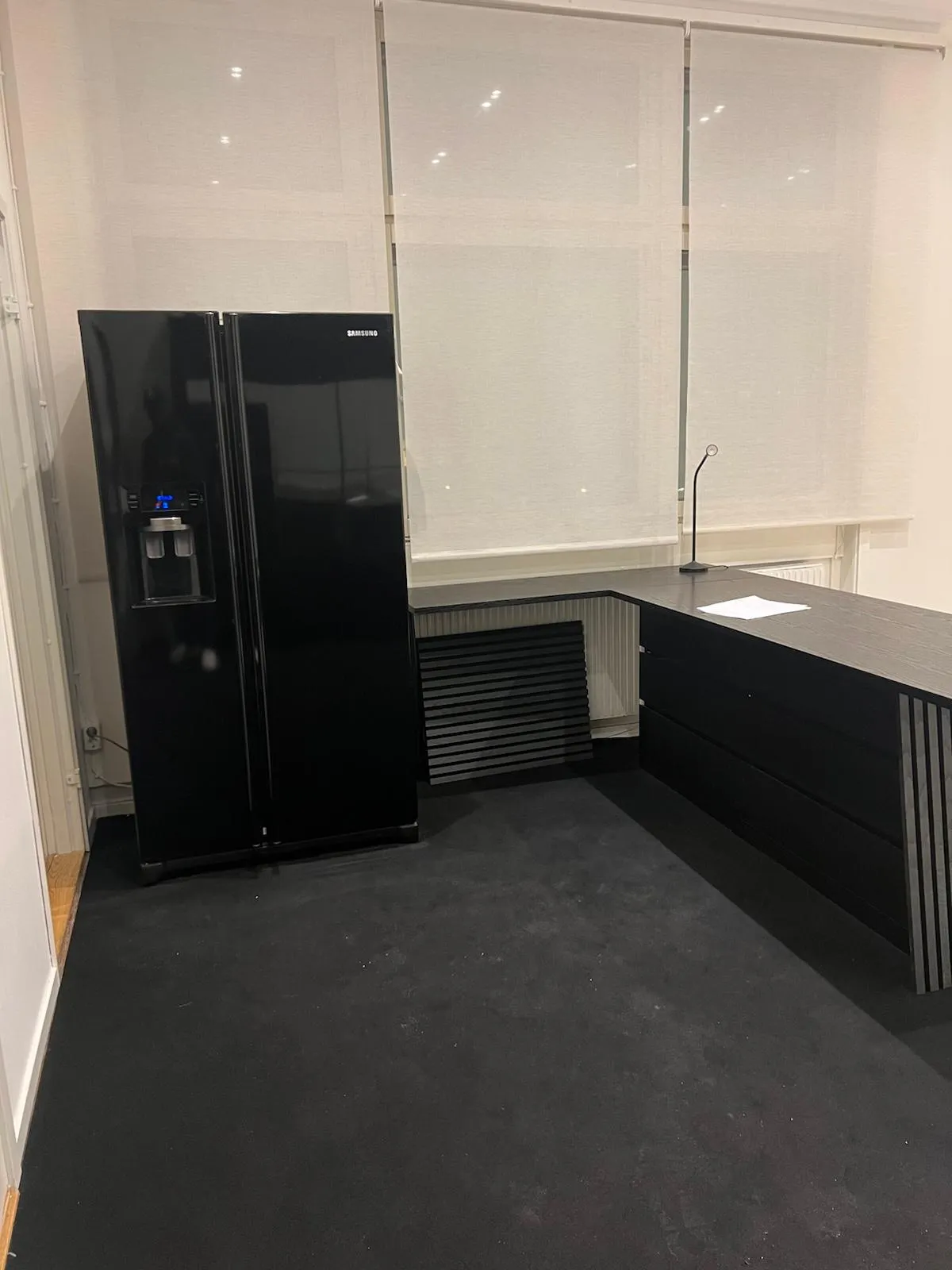 Hyreslägenhet på Hägersten i hagersten