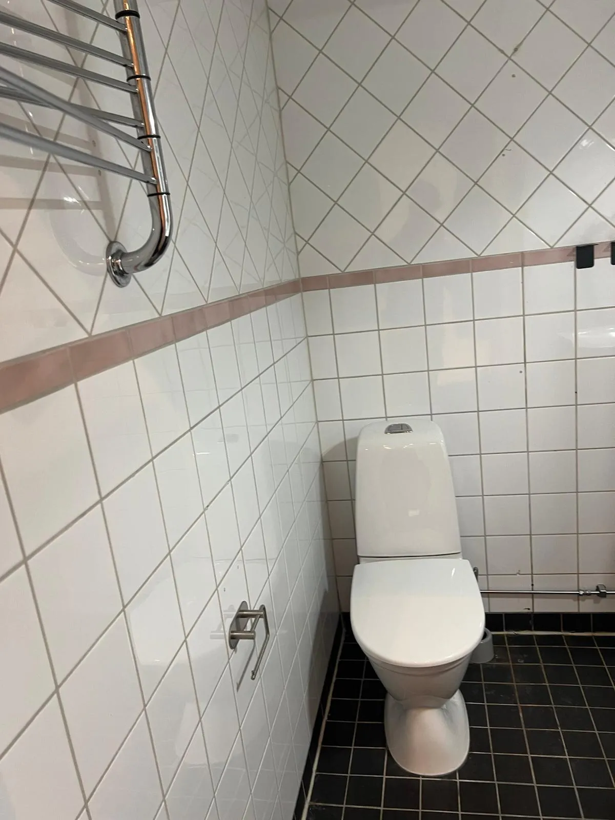 Hyreslägenhet på Hägersten i hagersten