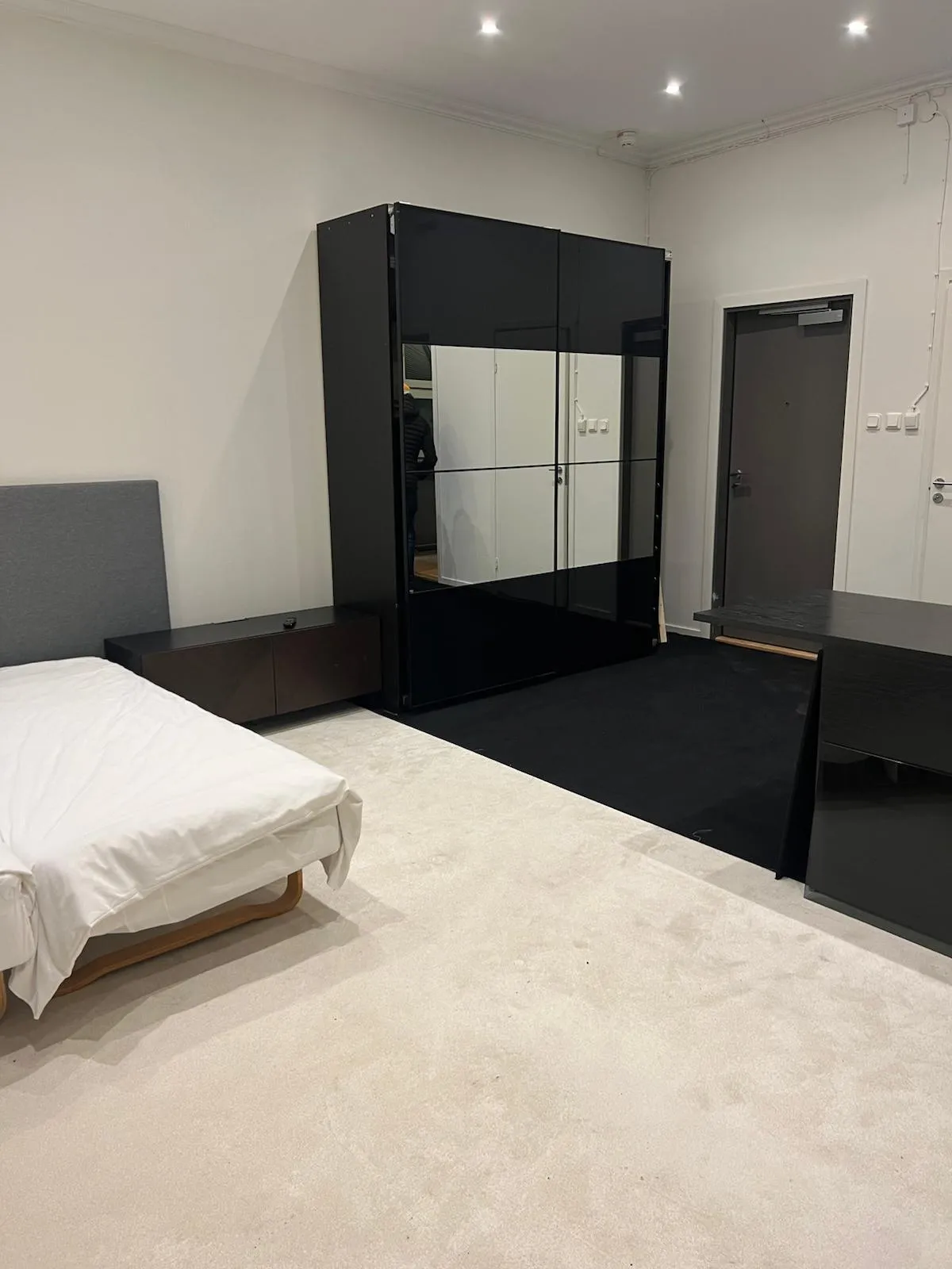 Hyreslägenhet på Hägersten i hagersten