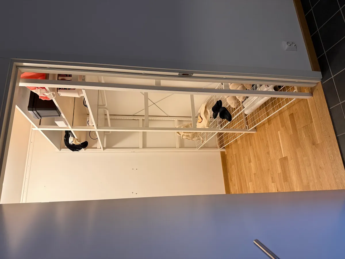 Hyreslägenhet på Uppsala i uppsala