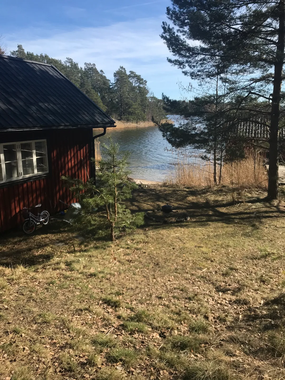 Hyresbostad på Tyresö i tyreso