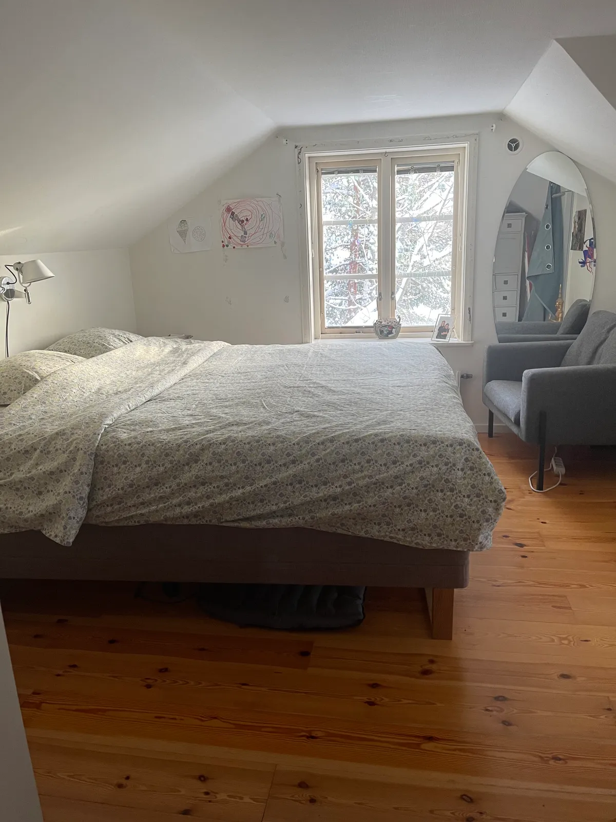 Hyresbostad på Tyresö i tyreso