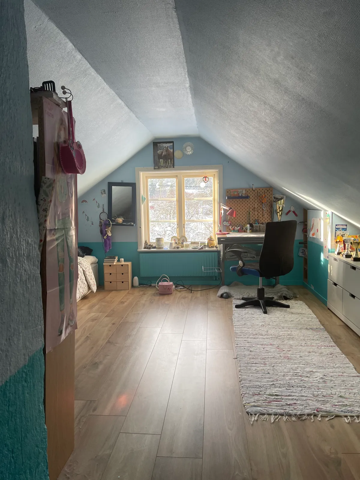 Hyresbostad på Tyresö i tyreso