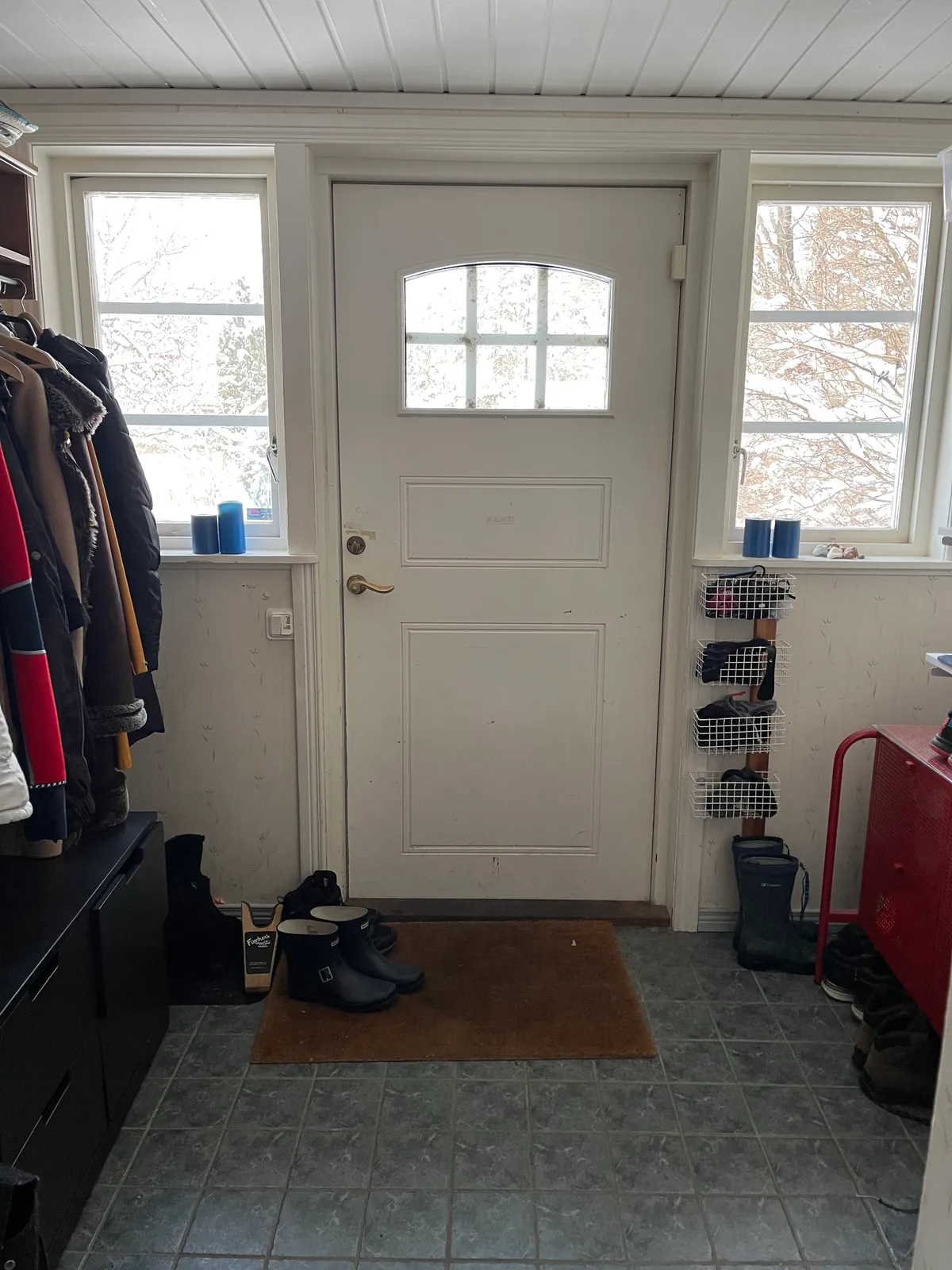 Hyresbostad på Tyresö i tyreso