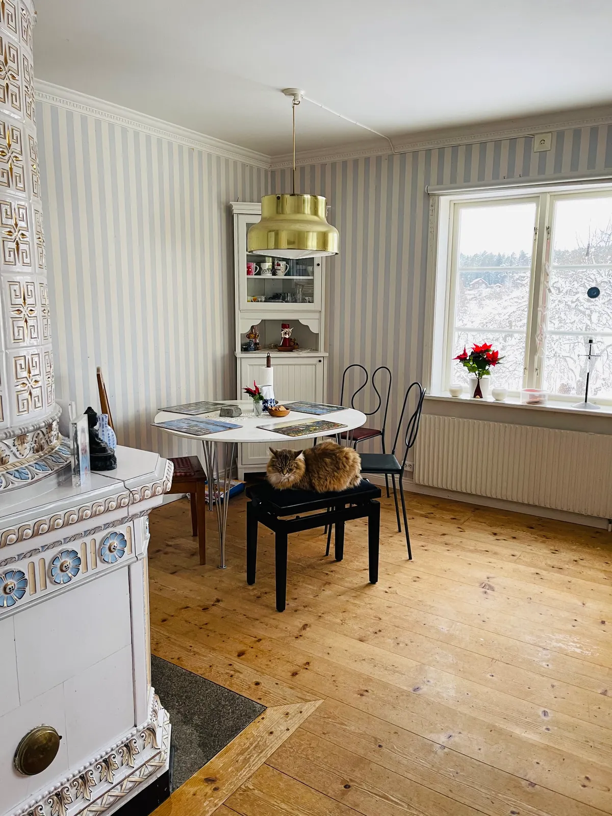 Hyresbostad på Tyresö i tyreso