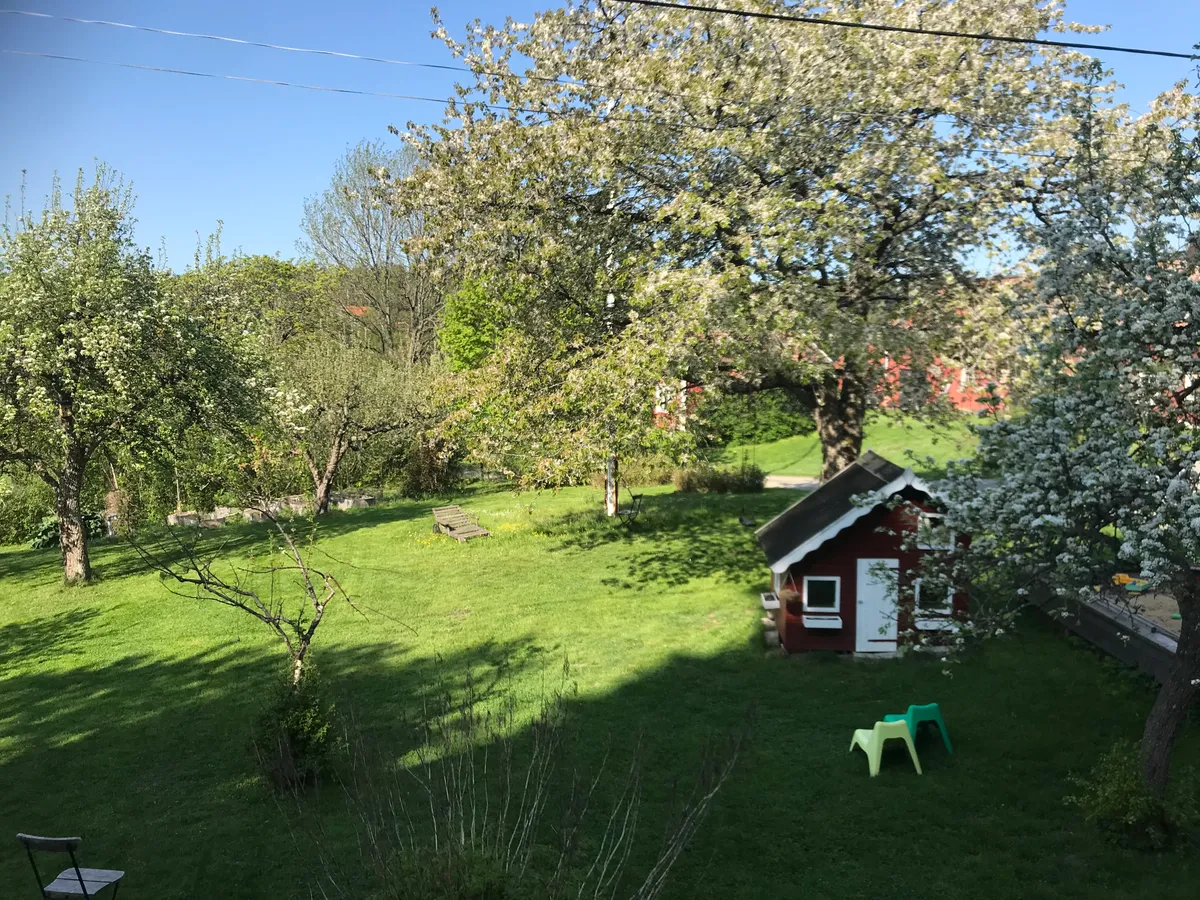 Hyresbostad på Tyresö i tyreso