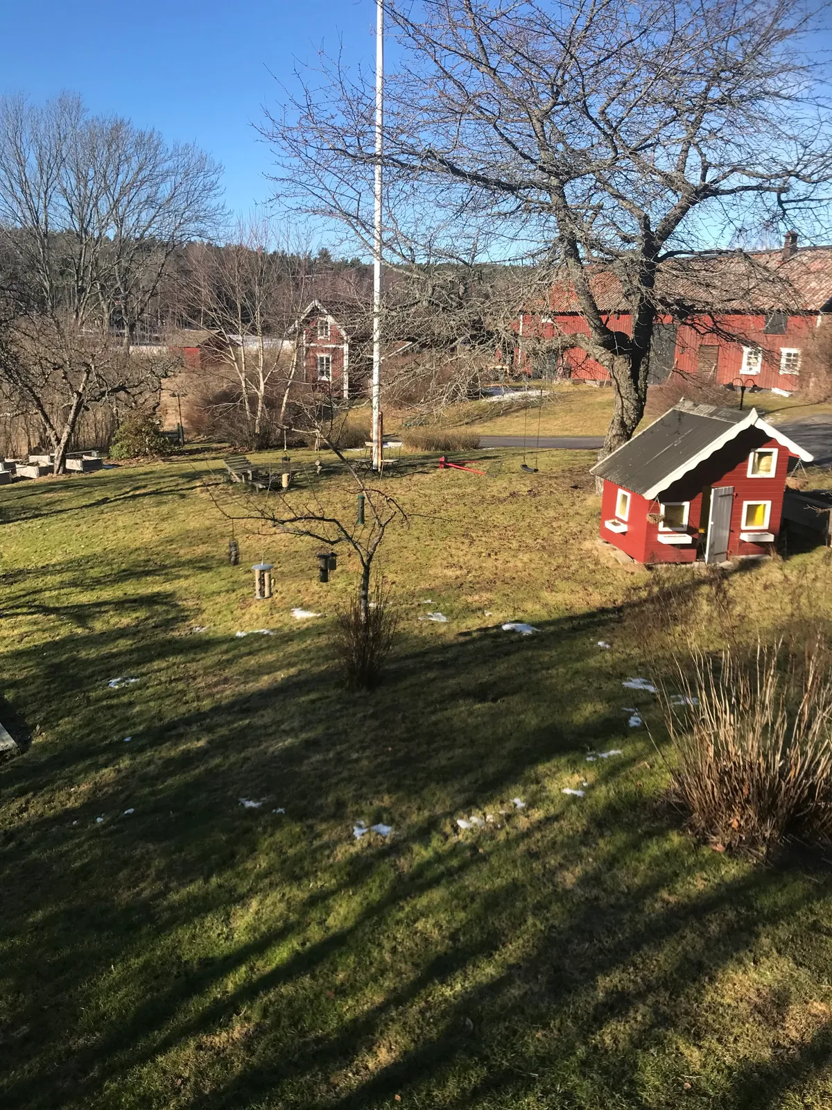Hyresbostad på Tyresö i tyreso