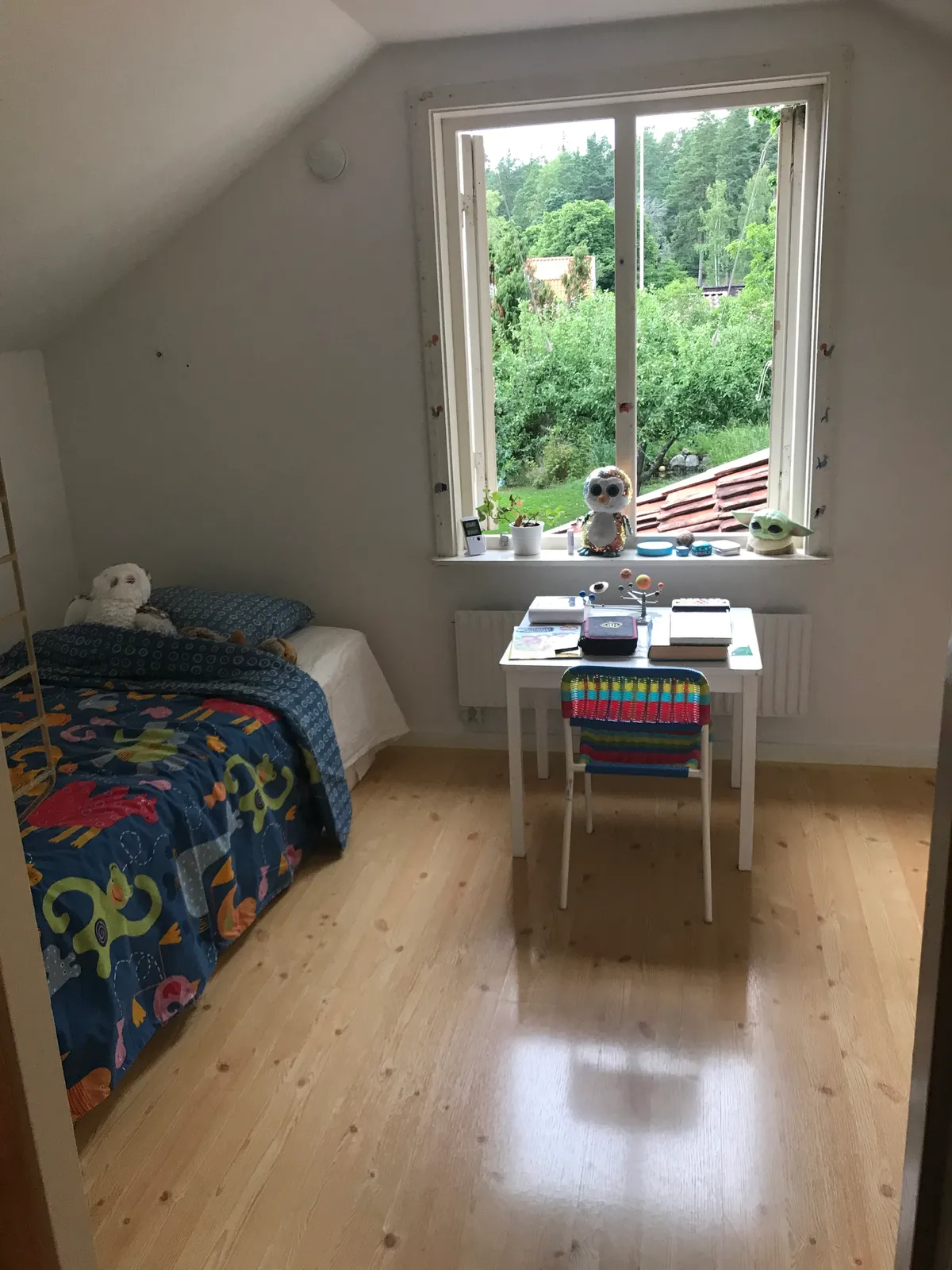 Hyresbostad på Tyresö i tyreso