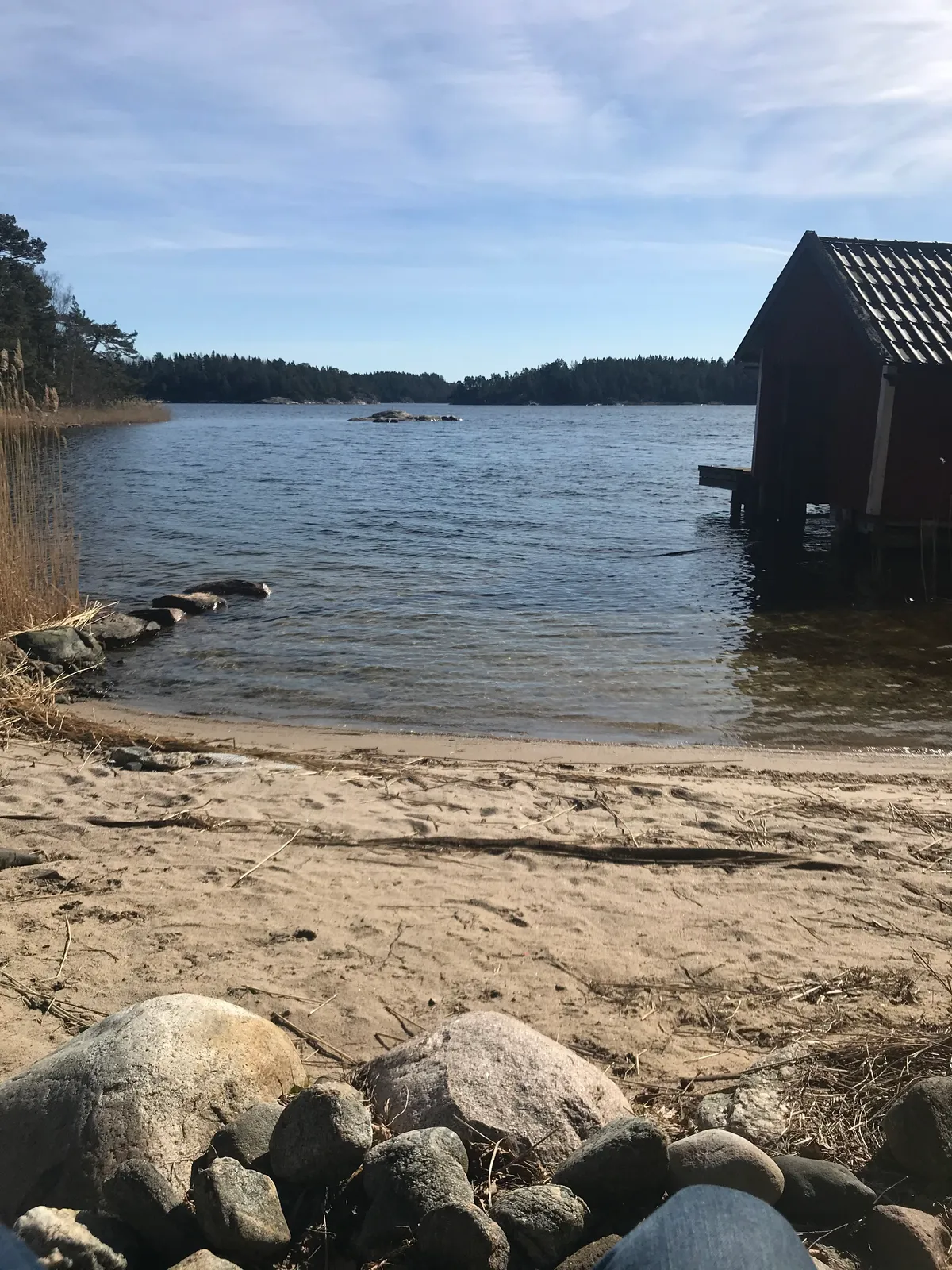 Hyresbostad på Tyresö i tyreso