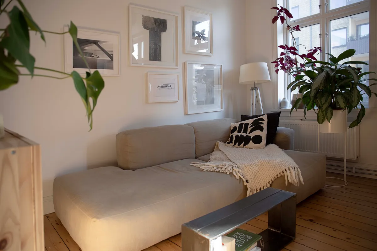 Hyreslägenhet på Göteborg i goteborg