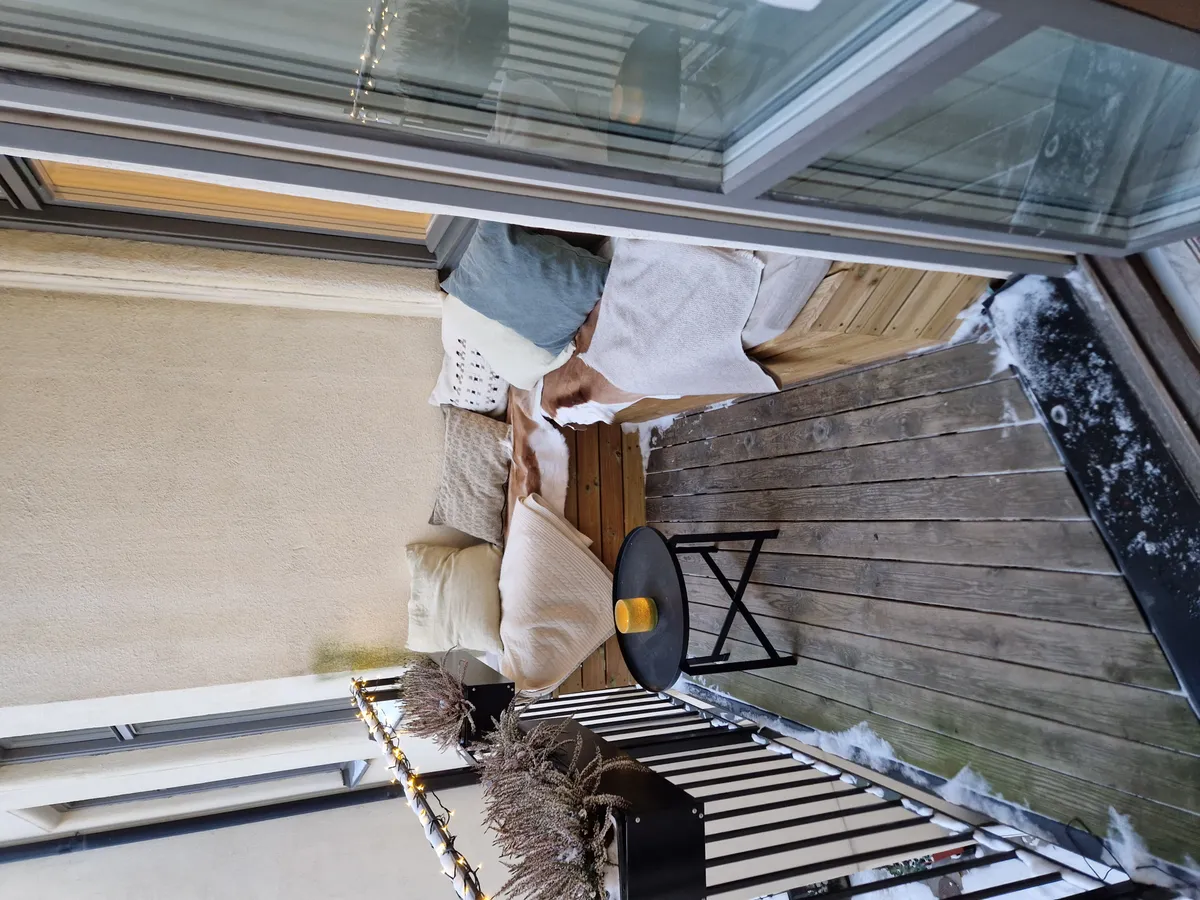 Hyreslägenhet på Stockholm i stockholm