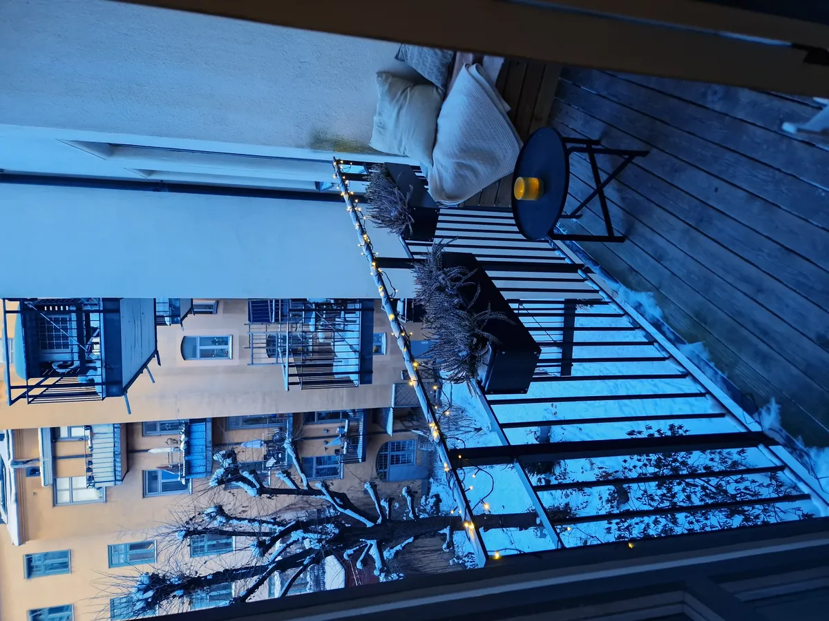 Hyreslägenhet på Stockholm i stockholm