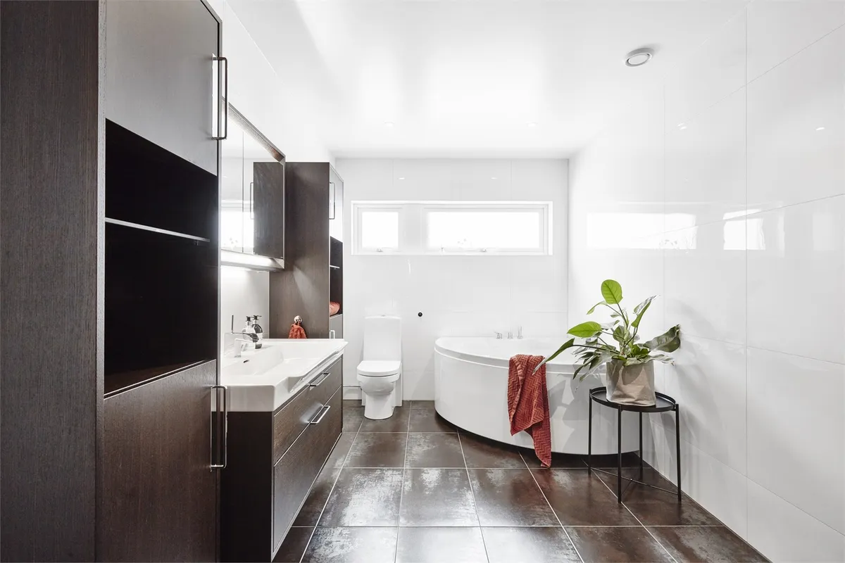 Hyresbostad på Nässjö i nassjo