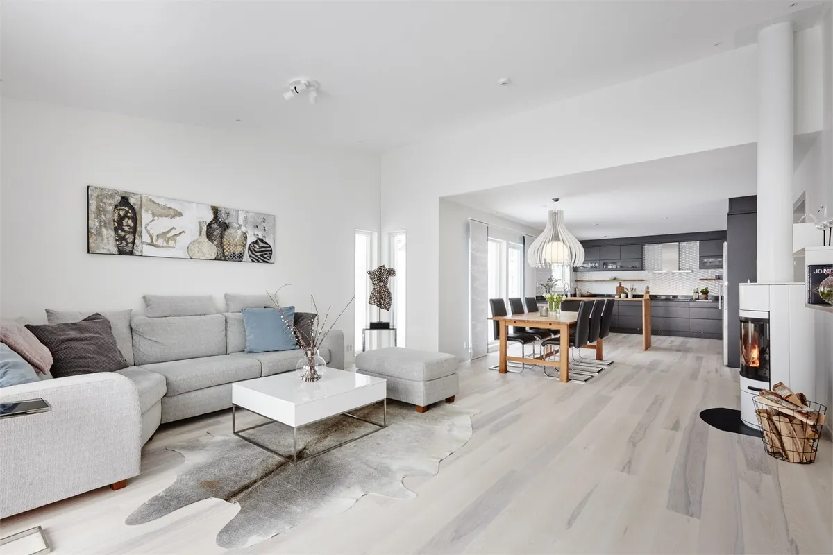 Hyresbostad på Nässjö i nassjo